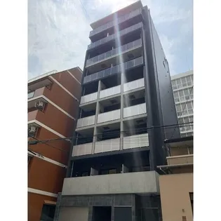 アリビオ夕陽丘の画像