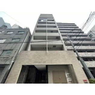 NISHITENMA -Y´svillage【9階】の外観