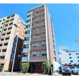 アドバンス大阪城エストレージャの画像