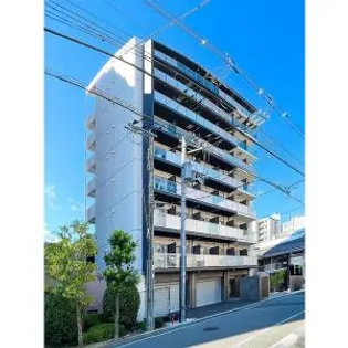 LEーBEAR天王寺東の画像