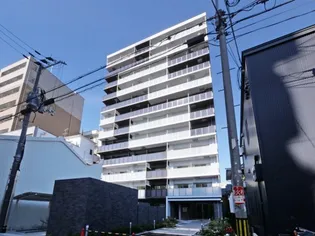 エグゼ大阪CITYオースティンの画像