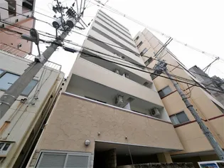 みおつくし堂島の画像