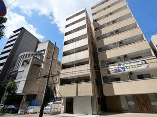 みおつくし堂島Ⅱの画像