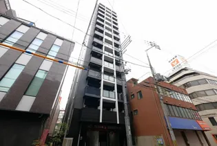 ソルテラス難波NEOの画像