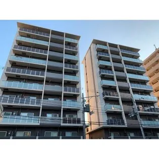 サムティガーデン江坂Ⅰの画像