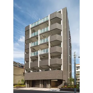 ワールドアイ京橋NORDの画像