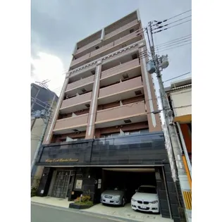 ライジングコート梅田サンライズの画像