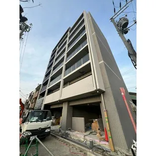 メルディアクレスト大阪ベイソルテラスの画像