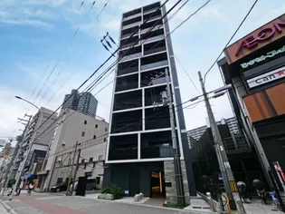 GLUCKMAISONの画像