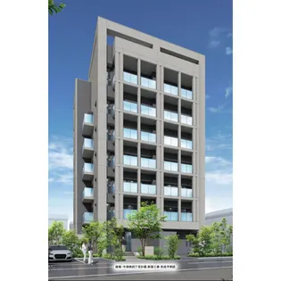 MORUAN RESIDENCEの画像