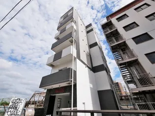 ONLYONE梅田北【3階】の外観