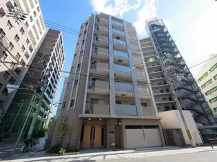 クオーレ靭公園の画像