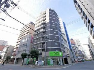 オリエンタル南堀江の画像