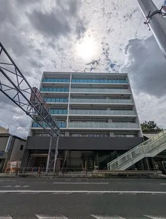 エスリード大阪平野プライム【4階】の外観