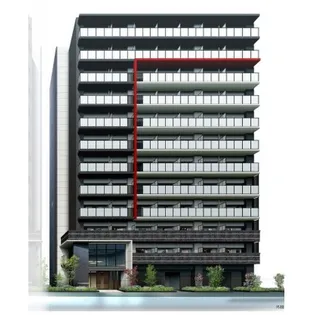 エステムコート難波WESTーSIDEVIIIエクシーナの画像