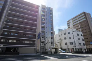 ブリリアントコートクラージュの画像