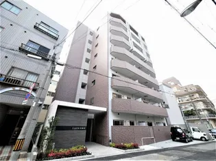 ルアナ北梅田の画像