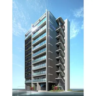 D.Clarest本庄東FJRE【3階】の外観