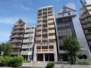 LUXE新大阪南の画像