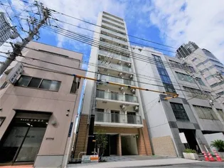 Y&RINO RESIDENCEの画像