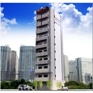 ONLYONE布施【5階】の外観