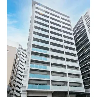 アーバンドルフ天満の画像