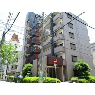 マジョール松崎町の画像