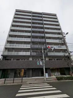 エスリード ザ グレア大阪の画像