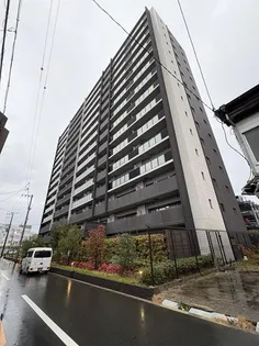 プレサンスロジェ都島レジデンスの画像