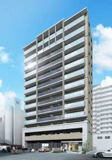 ベイ グランデ弁天町の画像