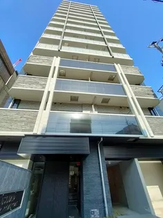 エスリード阿波座プライムコートの画像