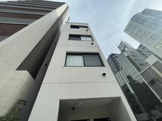 グランディスタ谷町9丁目【3階】の外観