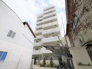 ブランシュ京橋の画像