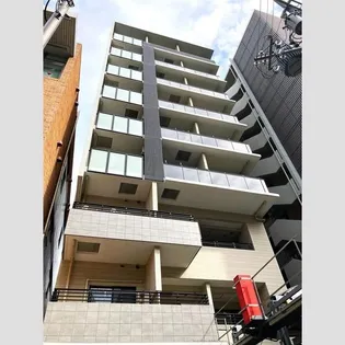 SーFORT江坂垂水町の画像