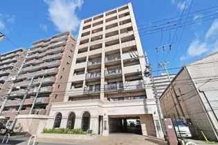 PHOENIX Clove Tomoi【7階】の外観