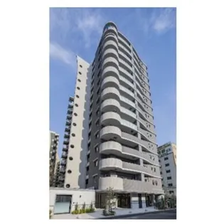 ラシュレ北浜の画像