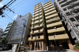 アーバンステージ安堂寺IIの画像