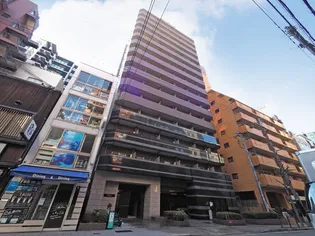 FORTUNEY大手前の画像