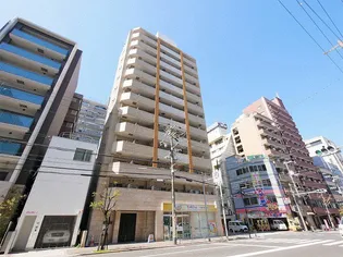 FORTUNEY北堀江の画像