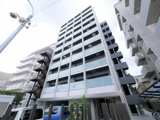 グランドゥーエ永和駅前の画像