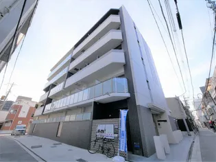 コンフォート弁天の画像