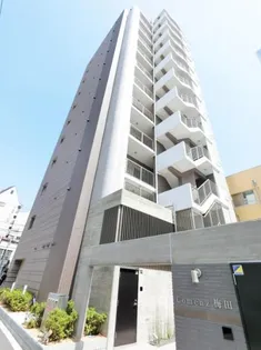 COMENZ梅田の画像