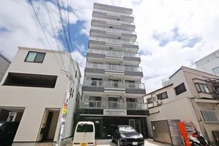 TOYOTOMI STAY PREMIUM 梅田西の画像