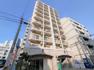 CASA MT 恵美須駅前の画像