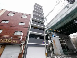 アヴェニール天神橋の画像