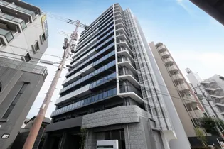 SーRESIDENCE千林ALTANOの画像