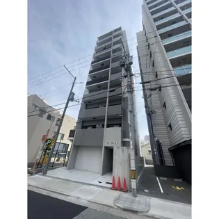 フォーゼ舟橋町【4階】の外観