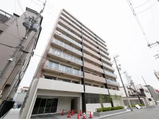 エグゼ大阪ドームの画像