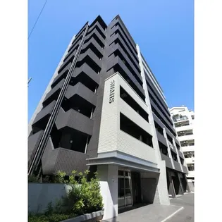 スワンズシティ大阪EASTの画像