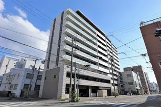 グレースリバー中之島の画像